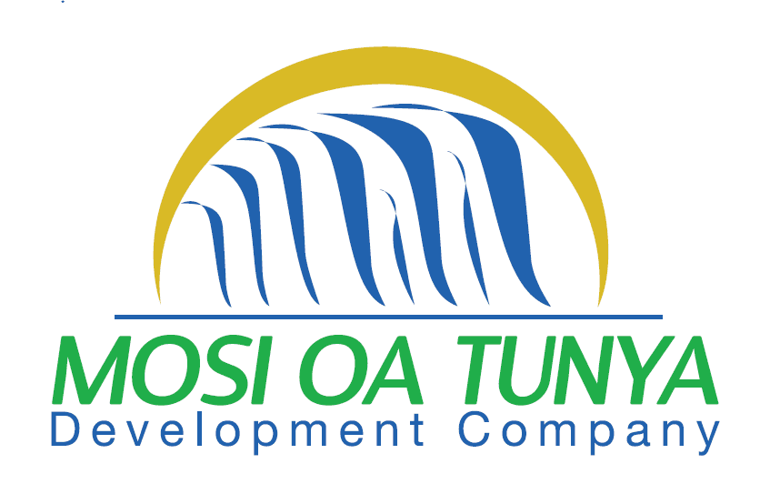 Mosi Oa Tunya Development Company